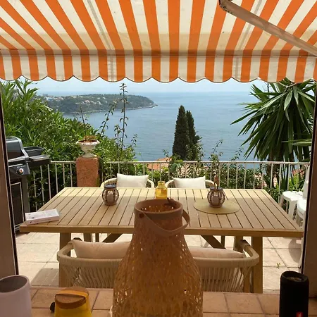 Villa Josephine