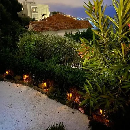 Josephine Roquebrune-Cap-Martin