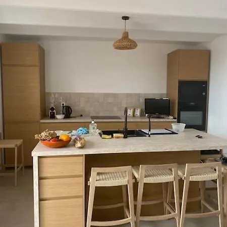 Βίλα Josephine *