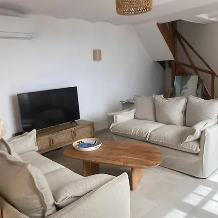 Villa Josephine *