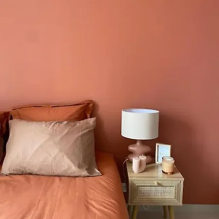 Βίλα Josephine *