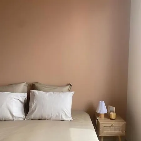 Josephine Βίλα Roquebrune-Cap-Martin