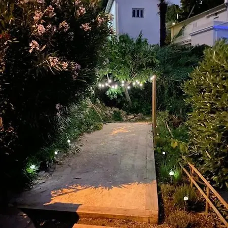 Josephine Villa