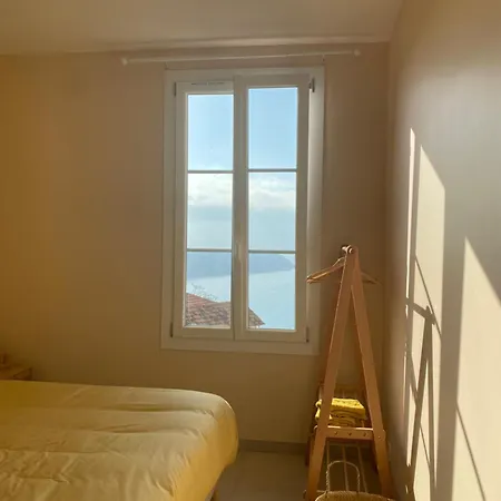 Βίλα Josephine *