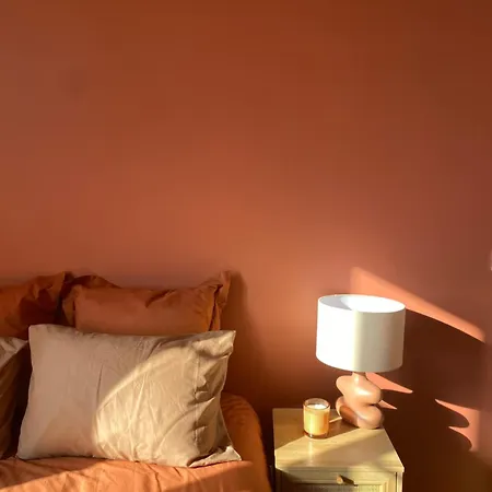 Josephine Βίλα Roquebrune-Cap-Martin