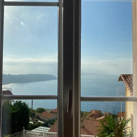 Josephine Villa *