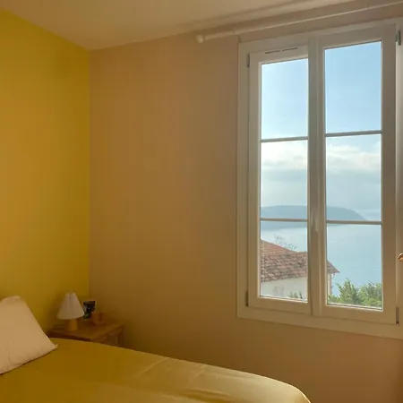 Villa Josephine Roquebrune-Cap-Martin
